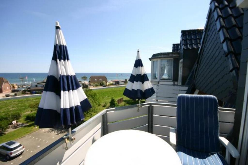 Seeschloss 30 Dahme  Kültér fotó